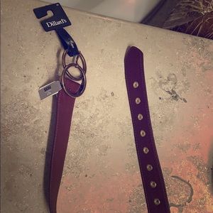 Brown Belt - Size M